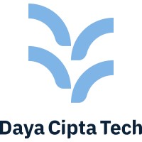 Daya Cipta Tech logo - Similar company to Pt. Gosyen Solusindo Cemerlang