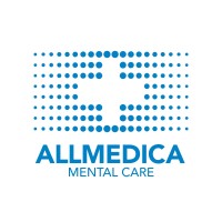 Allmedica Mental Care logo - Similar company to Allmedica