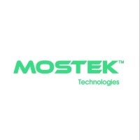 Mostek Technologies logo - Similar company to Andersson & Sørensen A/S