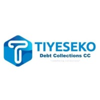 Tiyeseko Debt Collections Namibia. logo - Similar company to Tiyeseko Technologies