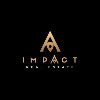 Impact Real Estate Brokers logo - Similar company to Vertex Real Estate