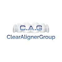 Clear Aligner Group logo - Similar company to Change Aligned