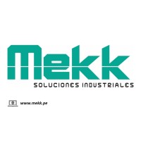 Mekk Soluciones Industriales logo - Similar company to Aime Perú