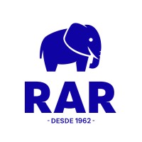 RAR Açúcar logo - Similar company to Rasip Alimentos