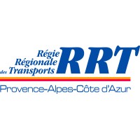 Régie Régionale des Transports PACA logo - Similar company to Your Growth Talent Partner