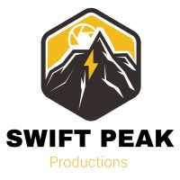 Swift Peak Productions logo - Similar company to Swift Tech
