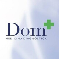 Dom Medicina Diagnóstica logo - Similar company to Donsaúde