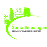 Santa Embalagem LTDA logo - Similar company to Top De Embalagem