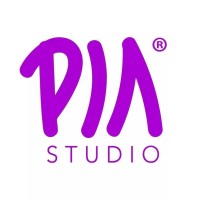 PIA Studio logo - Similar company to Spear Crest Digital