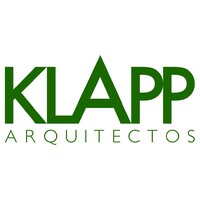 Klapp Arquitectos logo - Similar company to N3 Arquitectos