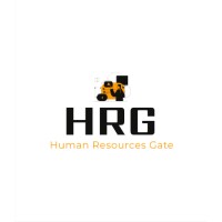 HRG - Human Resources Gate logo - Similar company to Corevisory For Human Resources Solutions