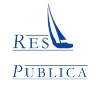Staats- en Bestuursrechtelijk Dispuut Res Publica logo - Similar company to Nits Solutions Limited