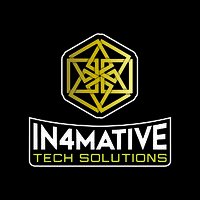 In4mative Tech Solutions logo - Similar company to Lns Web Hosting