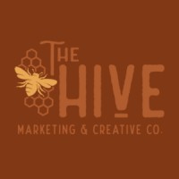 The Hive Marketing and Creative Co. logo - Similar company to Avid Risk Solutions