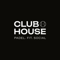 CLUBHOUSE UK logo - Similar company to Three60 Training