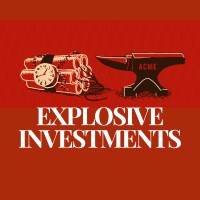 Explosive Investments logo - Similar company to Down Business Centre Limited
