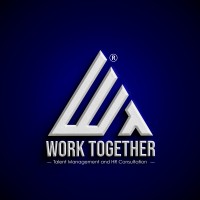 Work Together logo - Similar company to Emaila Private Limited