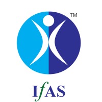 IFAS logo - Similar company to Dips Academy