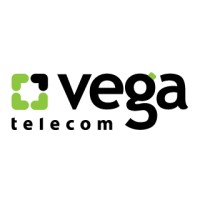 Vega Telecom (Vodafone Ukraine Group) logo - Similar company to Ukrtelecom