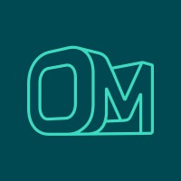 OM srl logo - Similar company to Ermeutika