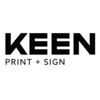 Keen Print And Sign