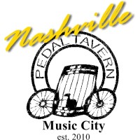 Nashville Pedal Tavern Llc