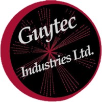 Guytec Industries logo - Similar company to Ami (Athabasca Minerals Inc.)