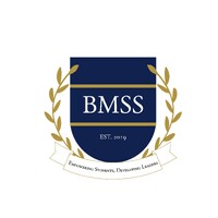BMSS UTP logo - Similar company to 3Zero Club