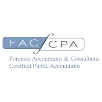 Forensic Accountants & Consultants, PA, 8(a) Certified logo - Similar company to Zicklin Forensic Accounting Association (Zfaa)