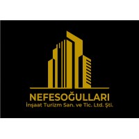 Nefesoğulları İnşaat logo - Similar company to Moze Interiors