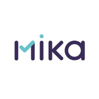 Mika logo - Similar company to Synaptic Lab Gmbh