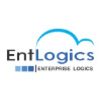 EntLogics Technologies Pvt. Ltd. logo - Similar company to Ikontel Solutions Pvt Ltd