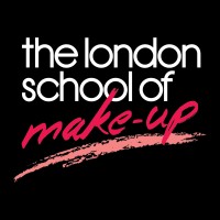 The London School of Make-Up India logo - Similar company to Brandyzine