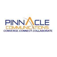 Pinnacle Communications Corporation logo - Similar company to Pinnacle Communication Services