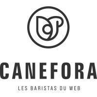 Canefora logo - Similar company to Vidally Studio
