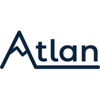 Atlan AI logo - Similar company to Alice Labs Ai