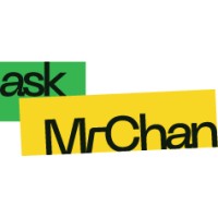 AskMrChan logo - Similar company to Freelance Writer & Editor