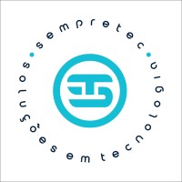 Sempretec logo - Similar company to Agrocpr