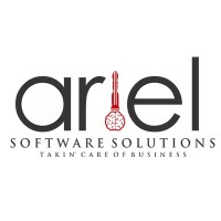 Ariel Software Solutions Pvt. Ltd. logo - Similar company to Spirizen Technologies Pvt. Ltd.
