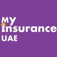myinsuranceuae.com logo - Similar company to Glossary Insurance Partners