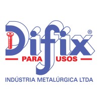 Difix Indústria Metalúrgica Ltda. logo - Similar company to Digimetal Industria E Comercio