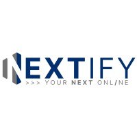 Nextify logo - Similar company to Iladary