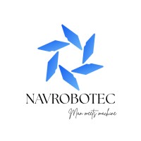 NAVRobotec logo - Similar company to Vouchrit