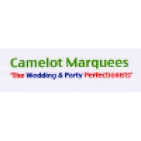 Camelot Marquees