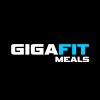 GigaFit Meals logo - Similar company to Adstory