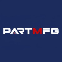 PARTMFG logo - Similar company to Great Light Cnc Machining