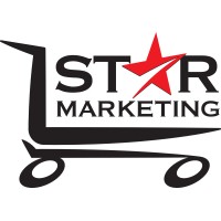 Star Marketing Canada logo - Similar company to Food Executives Club Of Vancouver