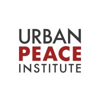 Urban Peace Institute logo - Similar company to A Window Between Worlds