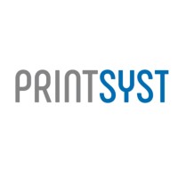 PrintSyst.ai logo - Similar company to Wized.Ai