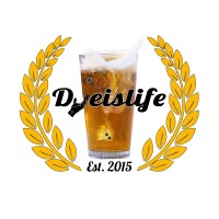 Dyeislife logo - Similar company to Activ